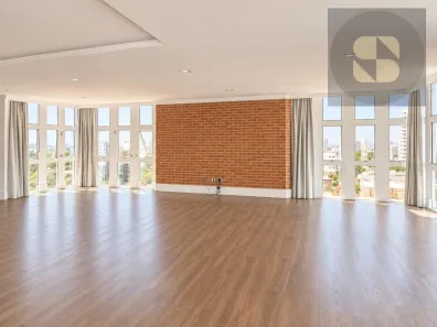 Apartamento com 3 Quartos para alugar, 398m² no Centro-Norte, Cuiabá