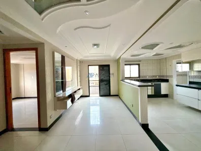 Cobertura com 3 Quartos à venda, 115m² no Caiçara, Praia Grande