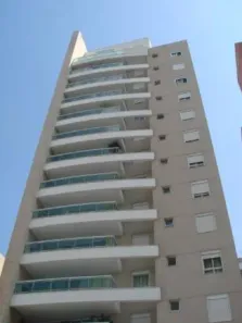 Apartamento com 4 Quartos à venda, 165m² no Moema, São Paulo
