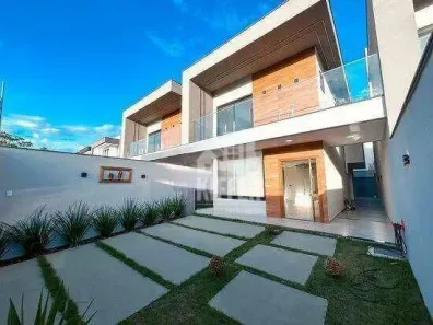 Casa com 3 Quartos à venda, 360m² no Itaipu, Niterói