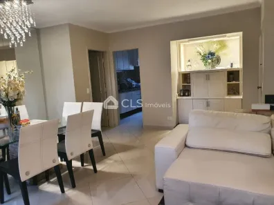 Apartamento com 3 Quartos à venda, 107m² no Perdizes, São Paulo