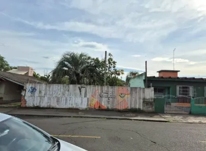 Lote/Terreno à venda, 513m² no Centro, Sapucaia do Sul