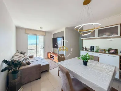 Apartamento com 3 Quartos à venda, 76m² no Swift, Campinas