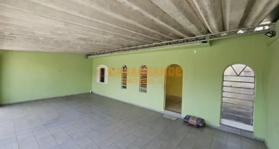 Casa com 3 Quartos à venda, 115m² no Vila Ester, São José dos Campos