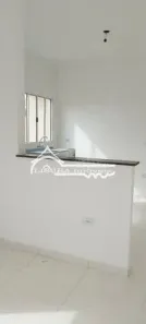 Casa com 2 Quartos à venda, 51m² no Jardim Alvorada, Jacareí