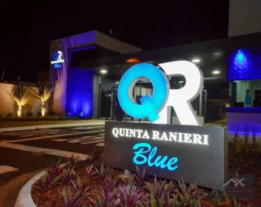 Casa de Condomínio com 3 Quartos à venda, 198m² no Quinta Ranieri, Bauru