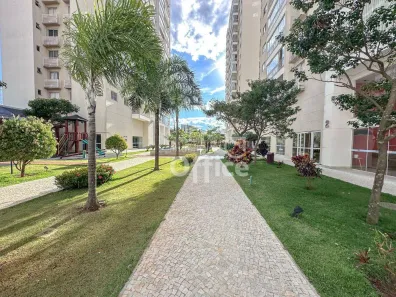 Apartamento com 3 Quartos à venda, 88m² no Boa Vista, Anápolis