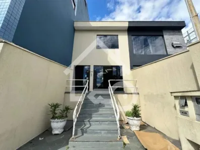 Prédio Comercial com 3 Quartos para alugar, 226m² no Jardim do Mar, São Bernardo do Campo
