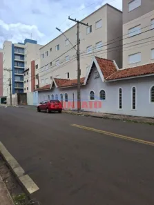 Sala Comercial para alugar, 14m² no Jardim Lutfalla, São Carlos