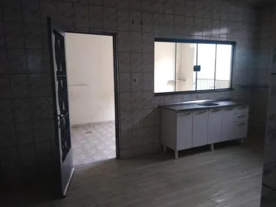 Casa com 2 Quartos à venda, 189m² no Jardim Nova Hortolândia I, Hortolândia