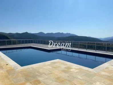 Lote/Terreno à venda, 900m² no Pessegueiros, Teresópolis