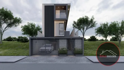 Lote/Terreno à venda, 175m² no Residencial Novo Horizonte, Mogi das Cruzes
