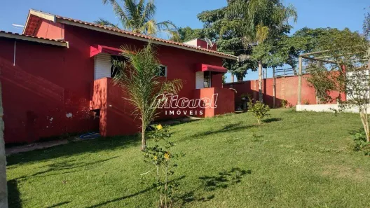 Fazenda/Sítio com 2 Quartos à venda, 120m² no Pau D'Alhinho, Piracicaba
