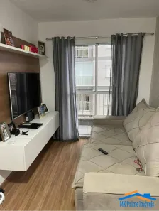 Apartamento com 2 Quartos à venda, 48m² no Padroeira, Osasco