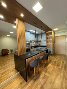 Apartamento com 3 Quartos à venda, 101m² no Horto Florestal, Jundiaí