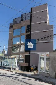 Apartamento com 2 Quartos à venda, 60m² no Vila Mazzei, São Paulo