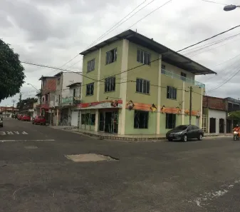Prédio Comercial à venda, 150m² no Jóquei Clube, Fortaleza