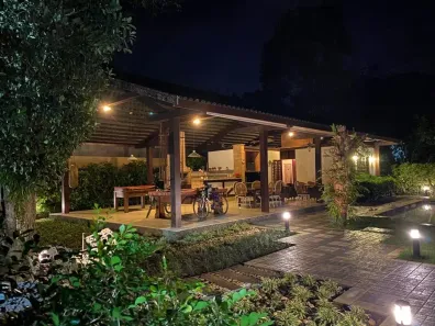 Casa de Condomínio com 6 Quartos à venda, 550m² no , Camaragibe