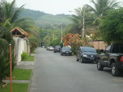 Casa de Condomínio com 4 Quartos à venda, 160m² no Vargem Grande, Rio de Janeiro