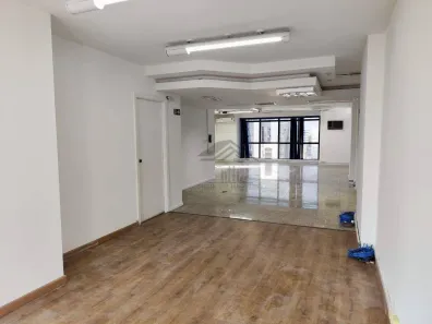 Sala Comercial à venda, 170m² no Centro, Curitiba