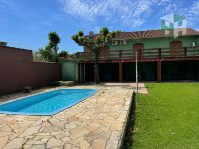 Casa com 4 Quartos à venda, 294m² no Porto Fino, Pontal do Paraná