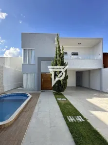 Casa com 4 Quartos à venda, 257m² no Candeias, Vitória da Conquista