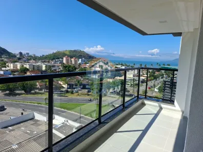 Apartamento com 1 Quarto à venda, 50m² no Sumaré, Caraguatatuba