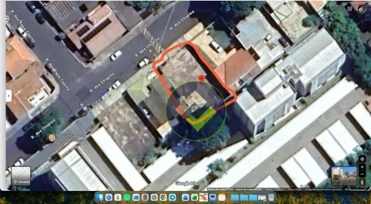 Lote/Terreno à venda, 300m² no Jardim Nova Lençóis, Lençóis Paulista