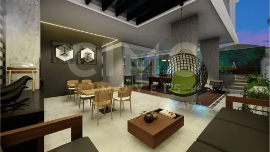 Apartamento com 2 Quartos à venda, 97m² no Meia Praia, Navegantes