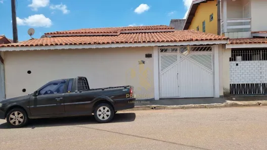 Casa com 2 Quartos à venda, 158m² no Jardim Alvinópolis, Atibaia