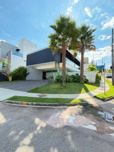 Casa com 3 Quartos à venda, 312m² no Jardim Residencial Chácara Ondina, Sorocaba