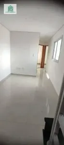 Cobertura com 2 Quartos à venda, 49m² no Vila Pires, Santo André