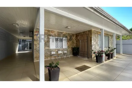 Casa com 4 Quartos à venda, 316m² no Urupá, Ji-Paraná