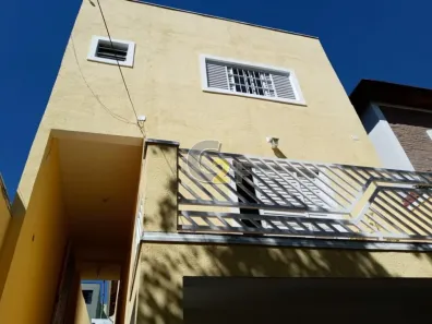 Sobrado com 3 Quartos à venda, 189m² no Vila Ipojuca, São Paulo