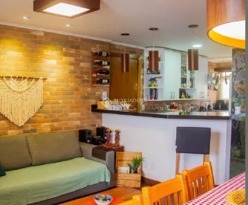 Apartamento com 2 Quartos à venda, 100m² no Vila Assunção, Santo André