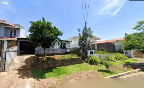 Casa com 3 Quartos à venda, 144m² no Petrópolis, Novo Hamburgo