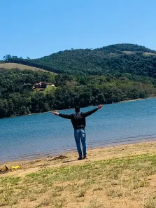 Lote/Terreno à venda, 20000m² no Bairro do Divininho, Nazaré Paulista