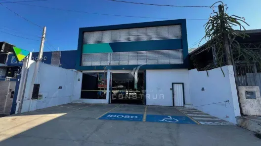Ponto Comercial para alugar, 364m² no Vila Pompéia, Campinas