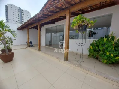 Casa com 3 Quartos para alugar, 100m² no Melo, Montes Claros