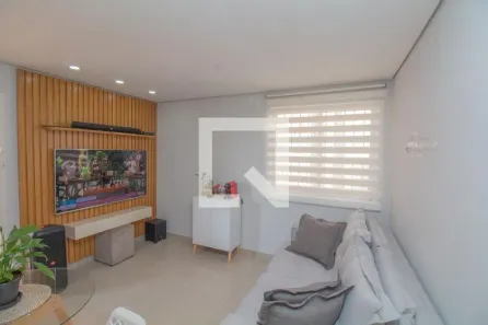 Apartamento com 2 Quartos à venda, 50m² no Jardim Ângela (Zona Leste), São Paulo