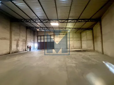 Galpão/Depósito/Armazém para alugar, 425m² no Jardim Presidente Dutra, Guarulhos