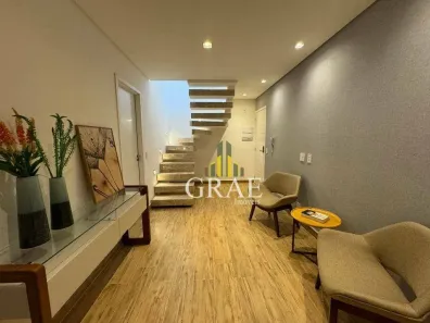 Cobertura com 3 Quartos à venda, 121m² no Jardim do Mar, São Bernardo do Campo