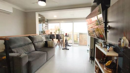 Cobertura com 4 Quartos à venda, 182m² no Centro, Canoas