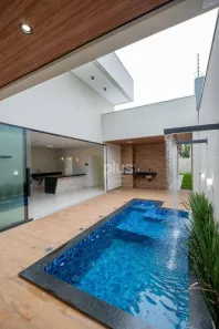 Casa com 4 Quartos à venda, 177m² no Plano Diretor Sul, Palmas