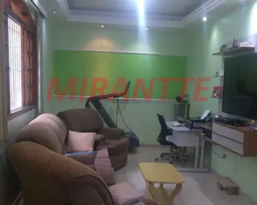 Sobrado com 4 Quartos à venda, 200m² no Vila Nilo, São Paulo