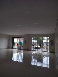 Ponto Comercial para alugar, 130m² no Cidade Satélite, Boa Vista