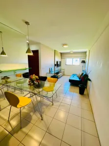 Apartamento com 1 Quarto à venda, 44m² no Cruz das Almas, Maceió