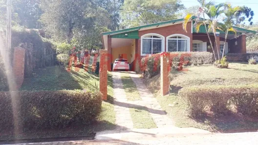 Casa com 3 Quartos à venda, 185m² no Dos Silvas, Morungaba