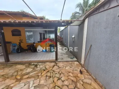 Casa com 3 Quartos à venda, 200m² no Jardim Mariléa, Rio das Ostras
