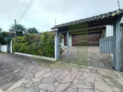 Casa com 3 Quartos à venda, 100m² no Fião, São Leopoldo